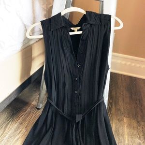 max studio maxi dress